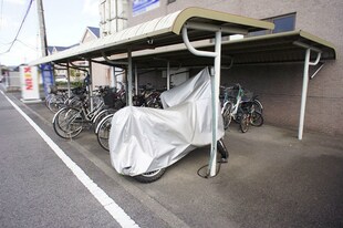 氏家駅 徒歩27分 3階の物件外観写真